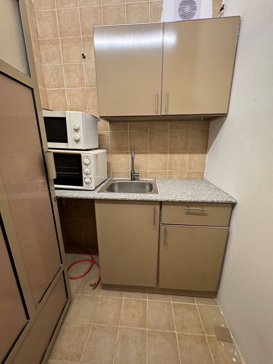 Kabul, Apartments, Flats, Houses & Villas, AFN 140/year,  90 Sq. Meter,  للإيجار استوديو في الدراز
