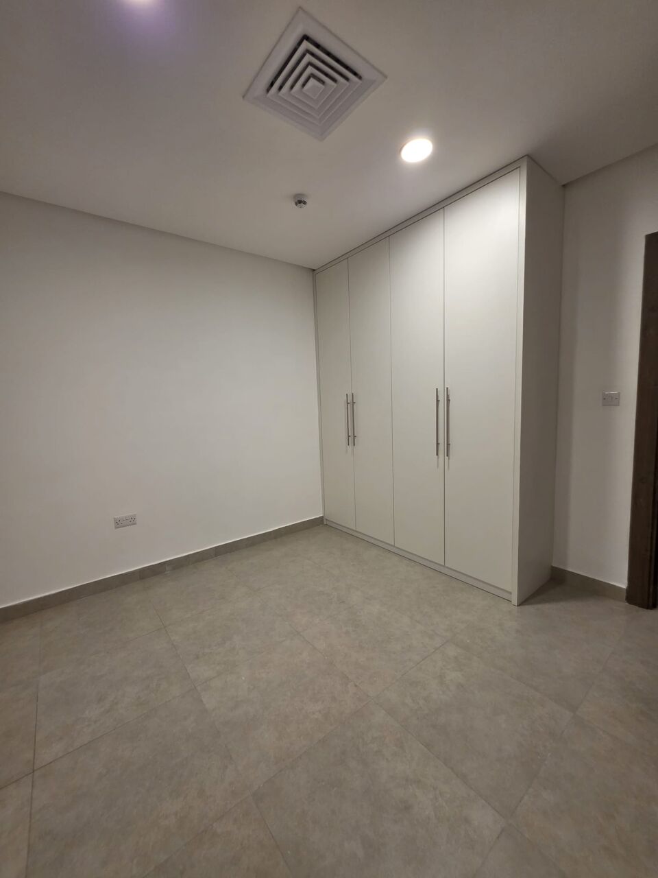 Abu Fatira, Apartments, Flats, Houses & Villas, KWD 400/month,  3 BR,  For Rent In Abu Fatira: Basement Apartment With A Separate Entrance.