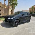 SAR 105000,  Land Rover Range Rover Sport V6 Supercharge,  2017,  Automatic,  96000 KM,
