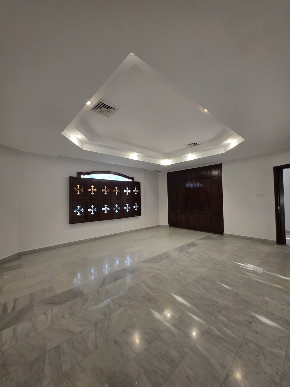 Mishref, Villas, KWD 2000,  Villa For Rent In Mishref &ndash; 6 Bedrooms