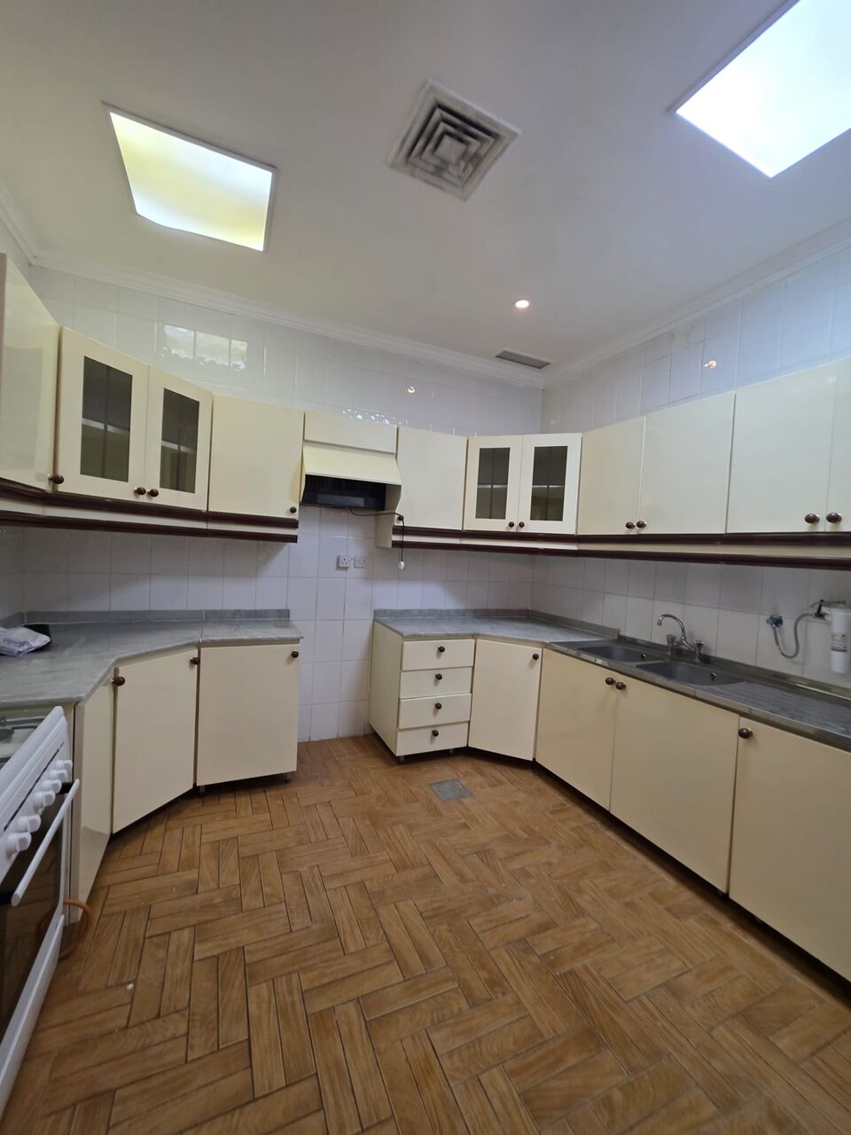 Mishref, Villas, KWD 2000,  Villa For Rent In Mishref &ndash; 6 Bedrooms