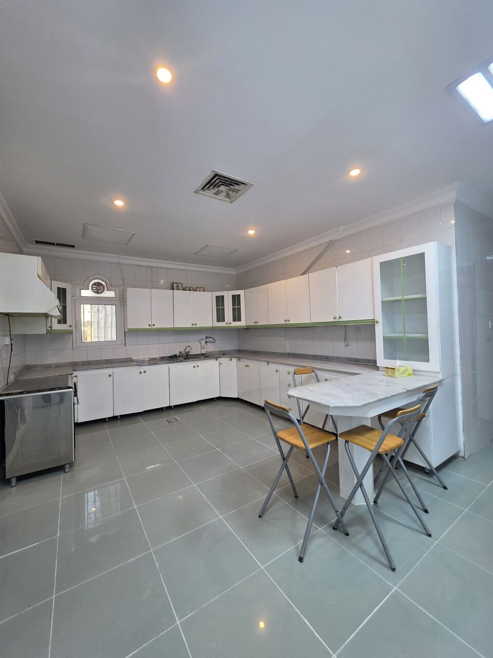 Mishref, Villas, KWD 2000,  Villa For Rent In Mishref &ndash; 6 Bedrooms