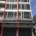 THB 30000,  1 Sq. Feet,  ให้เช่าตึกแถว 4 ชั้น 260 ตร.ม. ซอยอ่อนนุช 47 