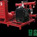 Fire Pump Maintenance Technician