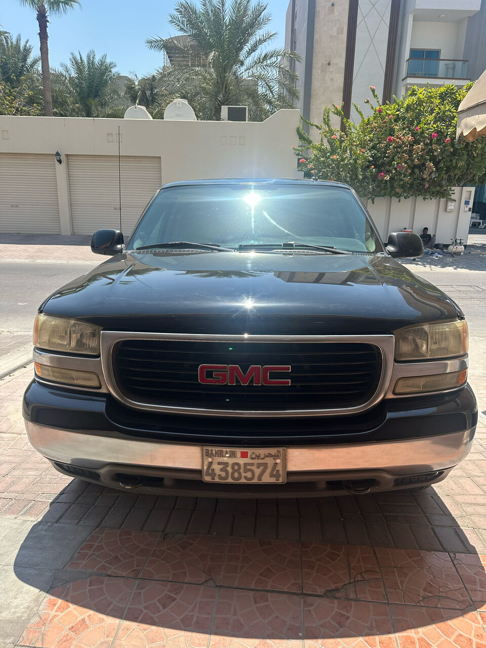 Sanad, Vehicles, Cars & Trucks , BHD 1650,  Gmc Yukon,  2006,  Automatic,  500000 KM,