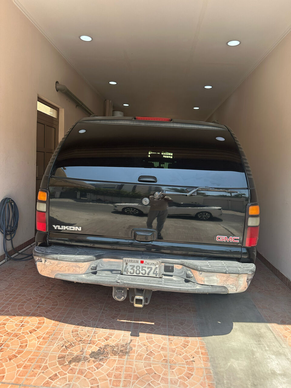 Sanad, Vehicles, Cars & Trucks , BHD 1650,  Gmc Yukon,  2006,  Automatic,  500000 KM,
