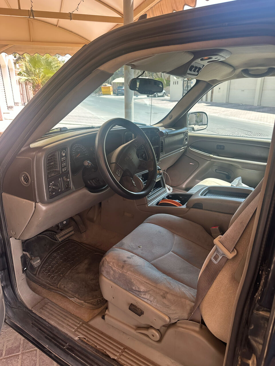 Sanad, Vehicles, Cars & Trucks , BHD 1650,  Gmc Yukon,  2006,  Automatic,  500000 KM,