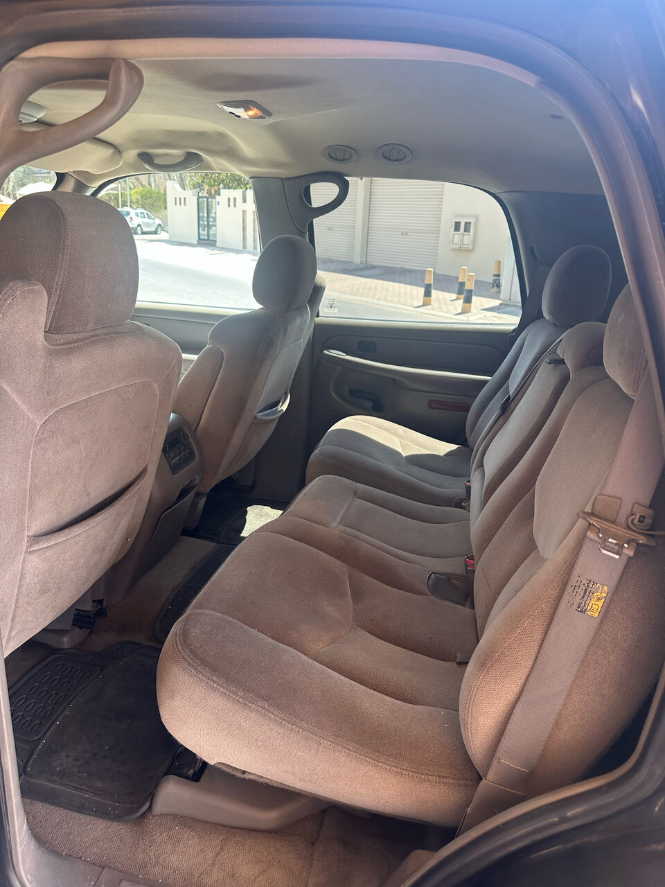 Sanad, Vehicles, Cars & Trucks , BHD 1650,  Gmc Yukon,  2006,  Automatic,  500000 KM,