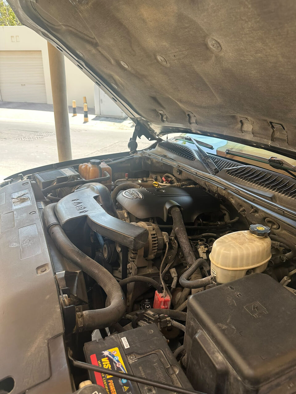 Sanad, Vehicles, Cars & Trucks , BHD 1650,  Gmc Yukon,  2006,  Automatic,  500000 KM,