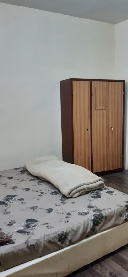 Hara, Rooms for Rent, SAR 1000/month,  Funished Room Available For Rent In Near Lahory Khaby And BABA Sweet (Hara Al Wizarat)