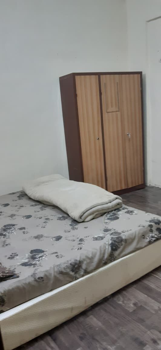 Hara, Rooms for Rent, SAR 1000/month,  Funished Room Available For Rent In Near Lahory Khaby And BABA Sweet (Hara Al Wizarat)