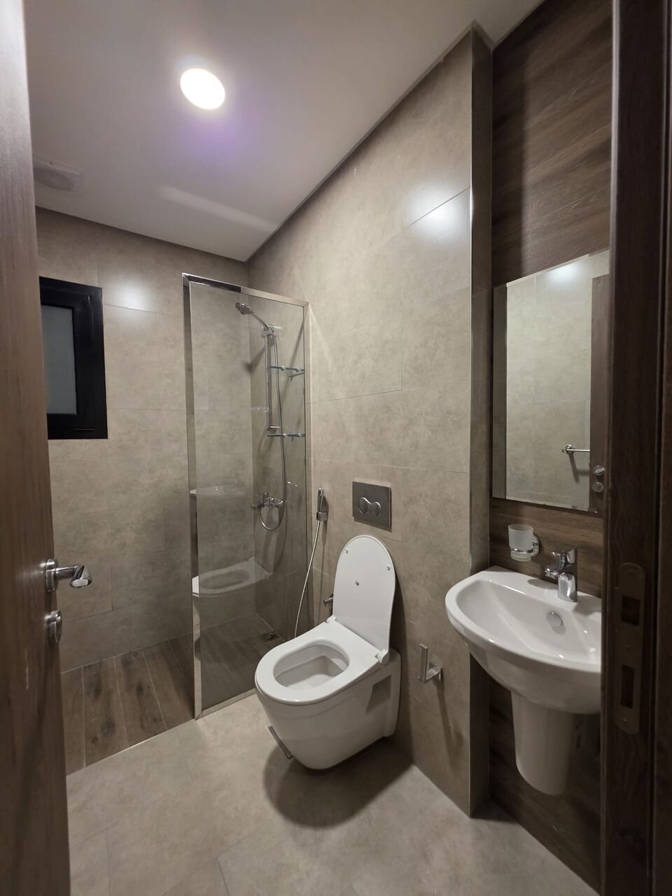 Salmiya, Apartments, Flats, Houses & Villas, KWD 550/month,  2 BR,  Two-bedroom Apartment For Rent In Salmiya.