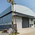 THB 85000,  1 Sq. Feet,  ให้เช่าโกดังพร้อมสำนักงาน ถ.ลาดกระ