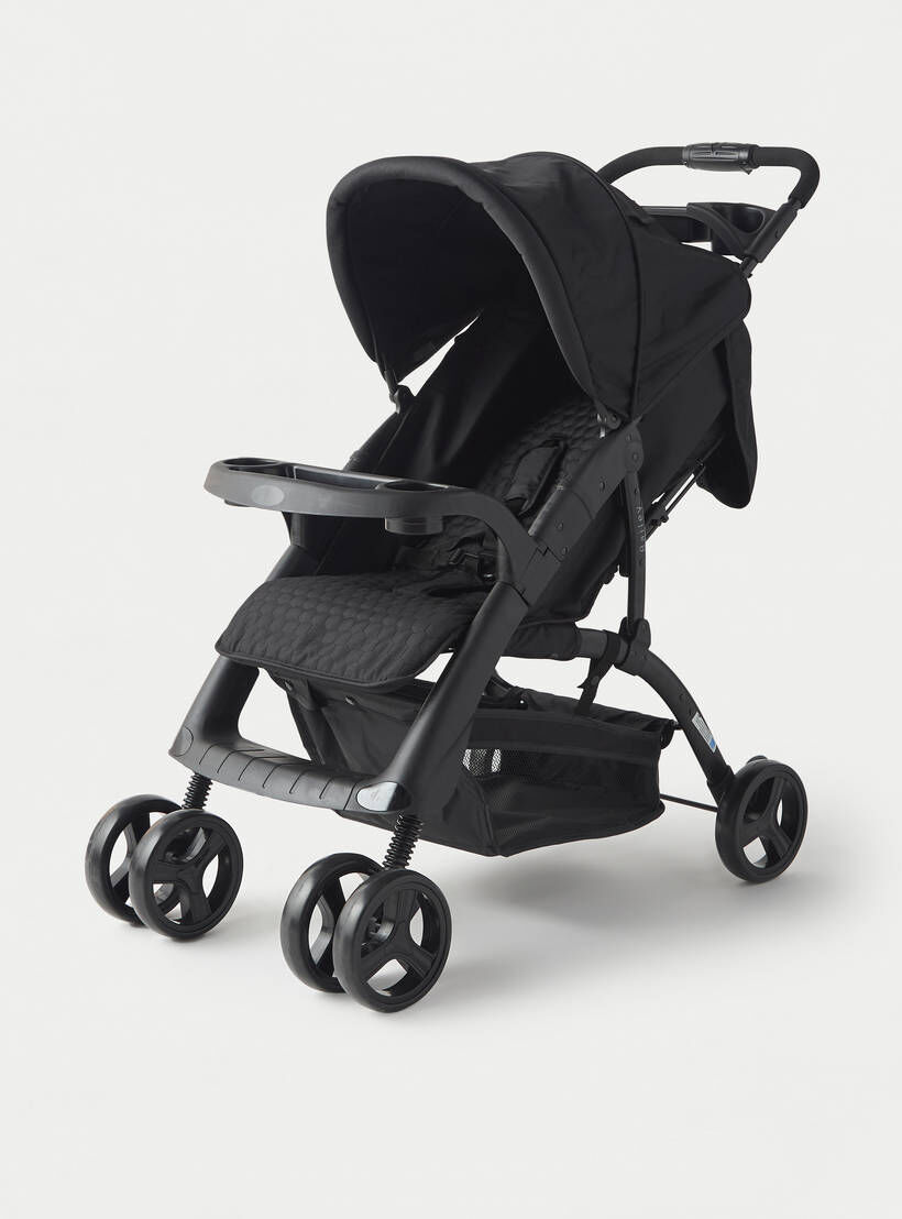 Jidhafs, Baby & Kid Stuff, BHD 30,  Juniors Stroller And Cradle