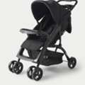BHD 30,  Juniors Stroller And Cradle