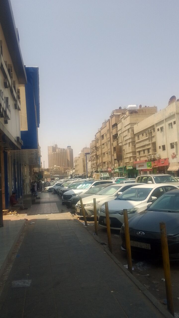 Riyadh, Rooms for Rent, SAR 250/month,  Batha