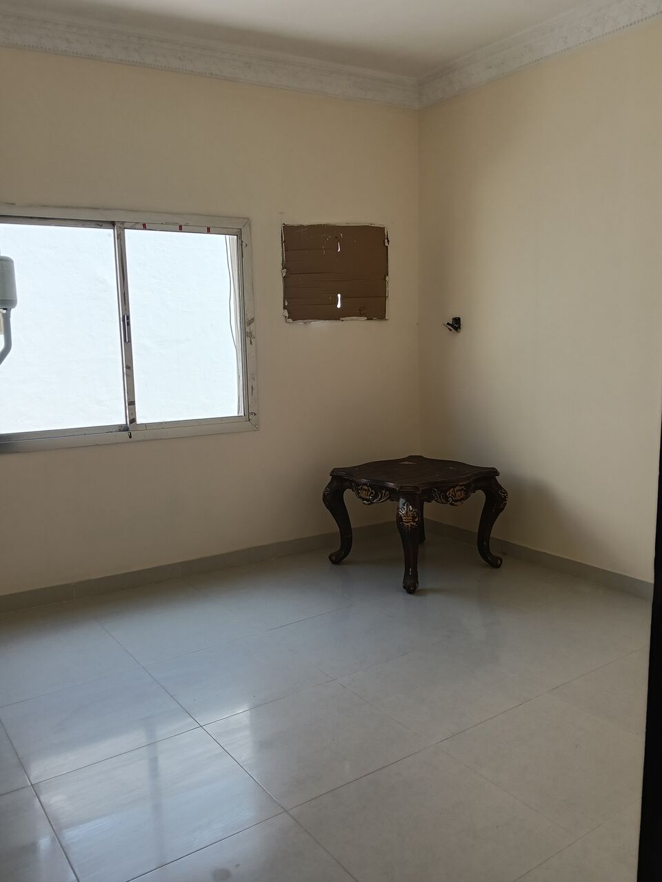 Umm Al Hassam, Apartments, Flats, Houses & Villas, BHD 160/month,  2 BR,  2 Bedroom Unfurnished Flat For Rent Without Ewa