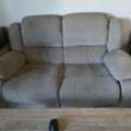 BHD 50,  RECLINER SOFA (2-SEATER) FOR IMMEDIATE SALE