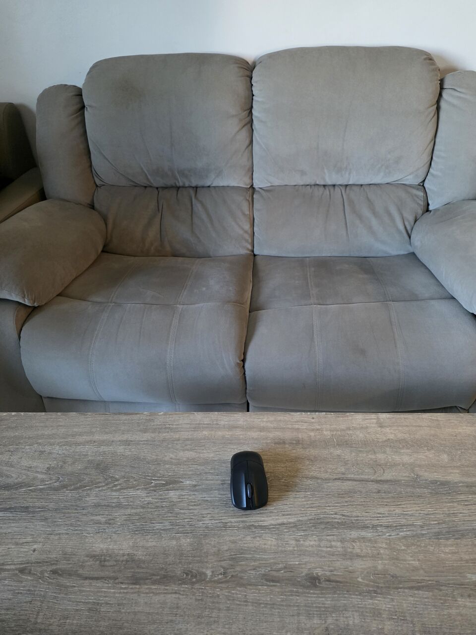 Juffair, Furniture, BHD 50,  RECLINER SOFA (2-SEATER) FOR IMMEDIATE SALE