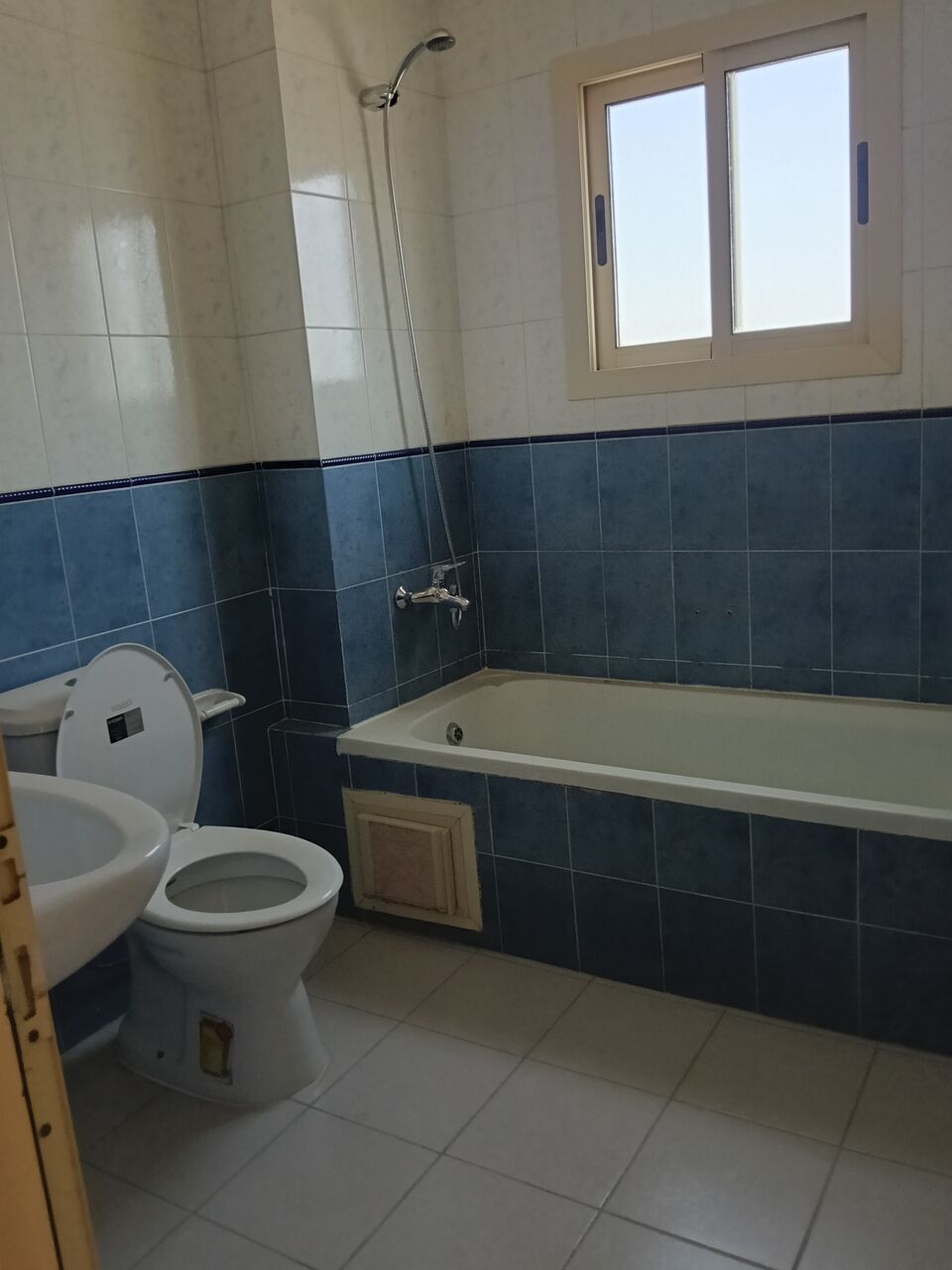 Umm Al Hassam, Apartments, Flats, Houses & Villas, BHD 180/month,  2 BR,  2 Bedroom Unfurnished Flat For Rent Without Ewa