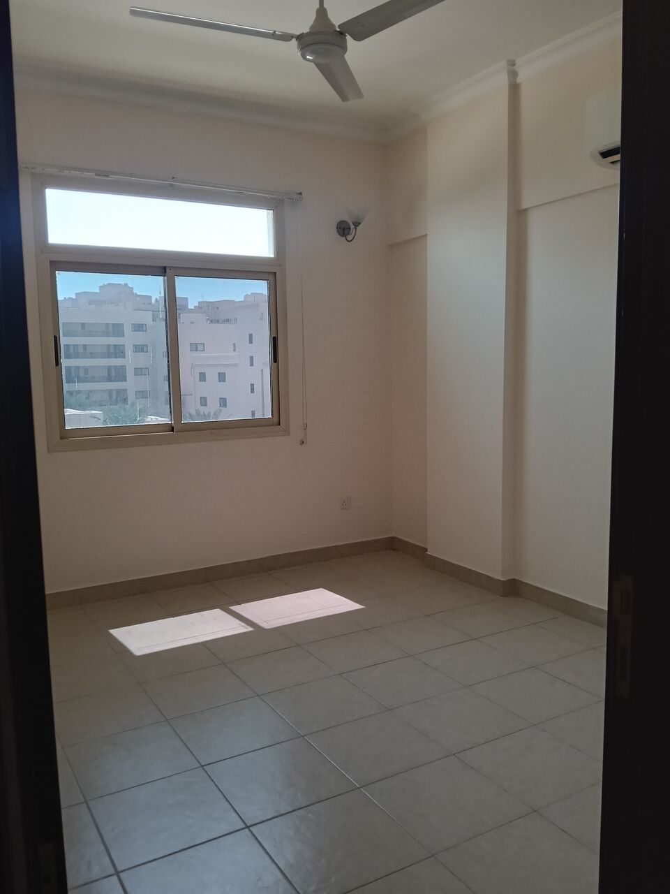 Umm Al Hassam, Apartments, Flats, Houses & Villas, BHD 180/month,  2 BR,  2 Bedroom Unfurnished Flat For Rent Without Ewa