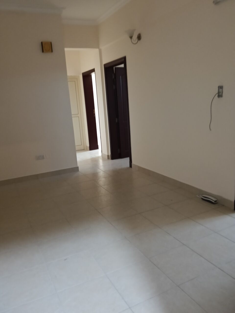 Umm Al Hassam, Apartments, Flats, Houses & Villas, BHD 180/month,  2 BR,  2 Bedroom Unfurnished Flat For Rent Without Ewa