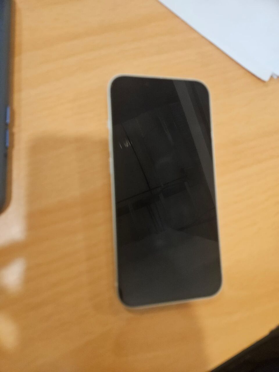 Riyadh, Mobile Phones, SAR 1250,  Iphone 14 White (256 GB) Excellent Condition