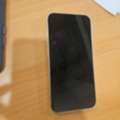 SAR 1250,  Iphone 14 White (256 GB) Excellent Condition