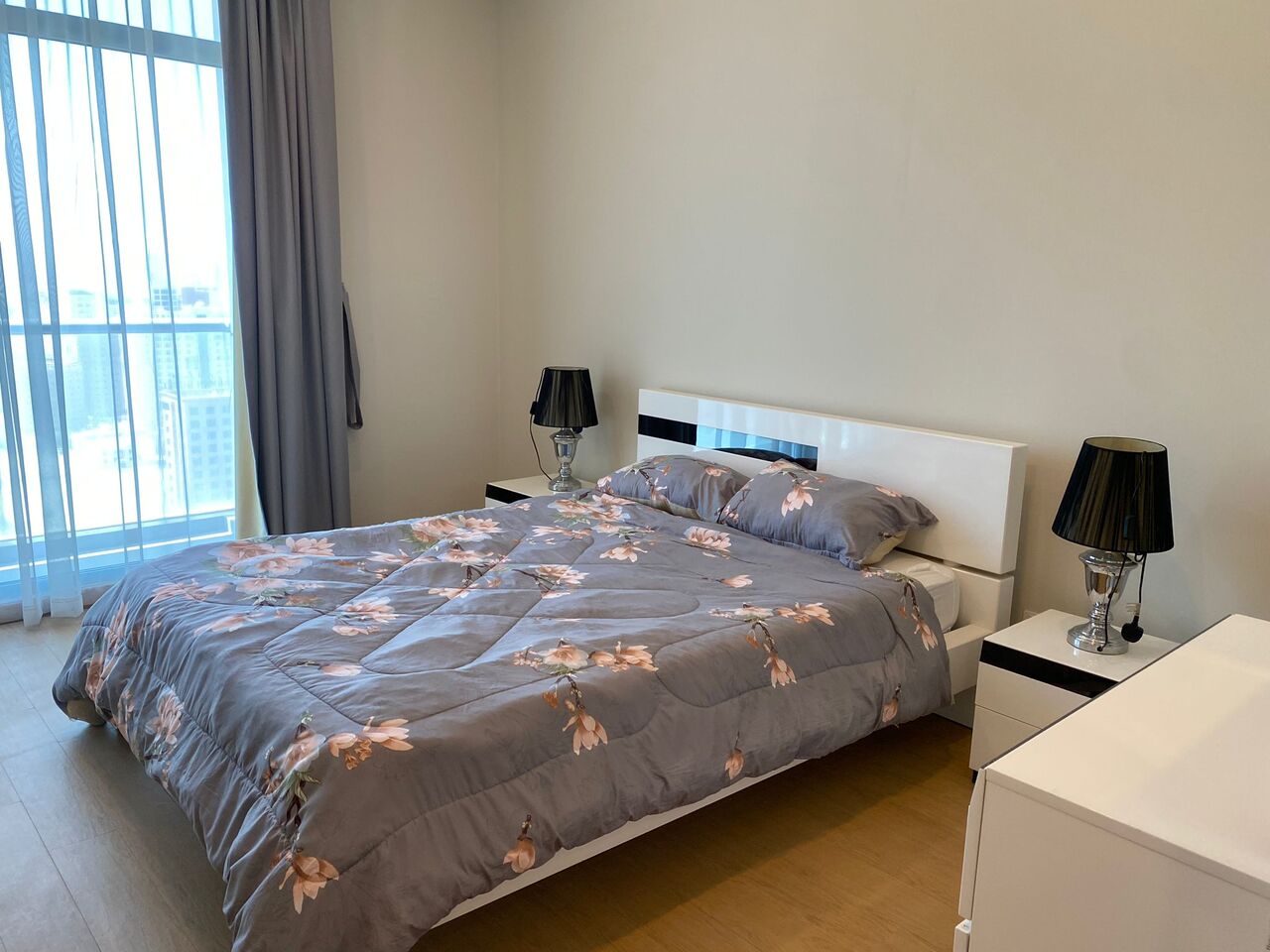 Kabul, Apartments, Flats, Houses & Villas, AFN 350/year,  68 Sq. Meter,  للإيجار شقة في الجفير