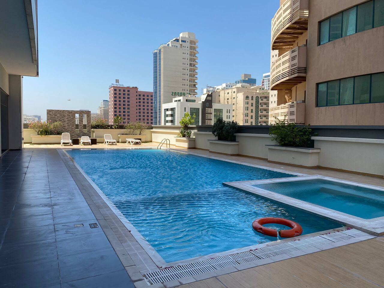 Kabul, Apartments, Flats, Houses & Villas, AFN 350/year,  68 Sq. Meter,  للإيجار شقة في الجفير