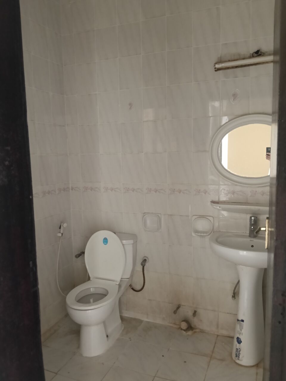 Umm Al Hassam, Apartments, Flats, Houses & Villas, BHD 160/month,  2 BR,  2 Bedroom Unfurnished Flat For Rent Without Ewa