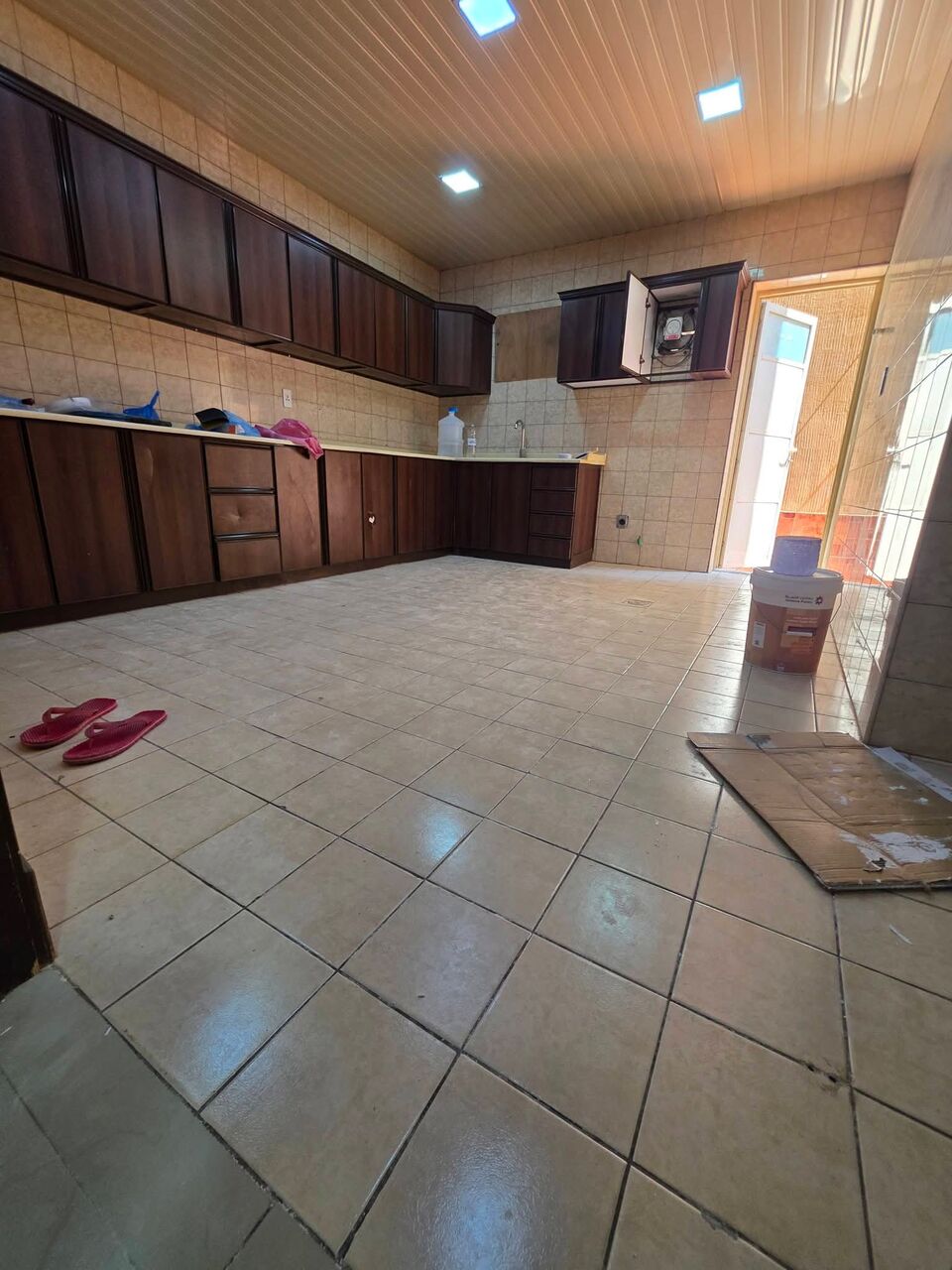 Khobar, Apartments, Flats, Houses & Villas, 4 BR,  FAMILY APARTMENT FOR RENT Layout: 4 Bedrooms  Living Room 🚿 3 Bathrooms 🍳 Kitchen 🏢 Gro