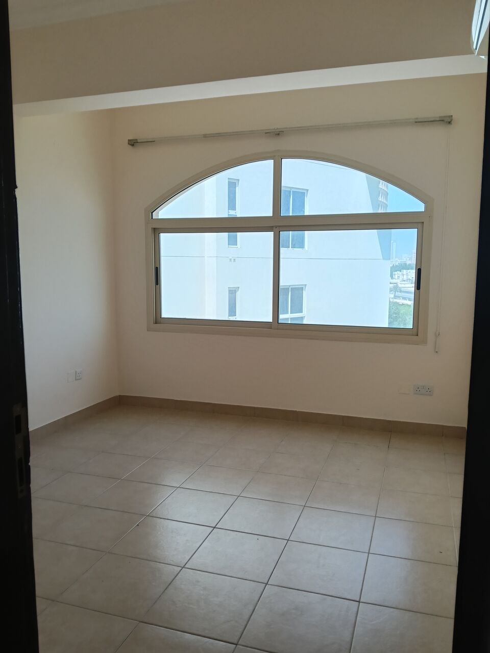 Umm Al Hassam, Apartments, Flats, Houses & Villas, BHD 200/month,  2 BR,  2 Bedroom Semi Furnished Flat For Rent Without Ewa