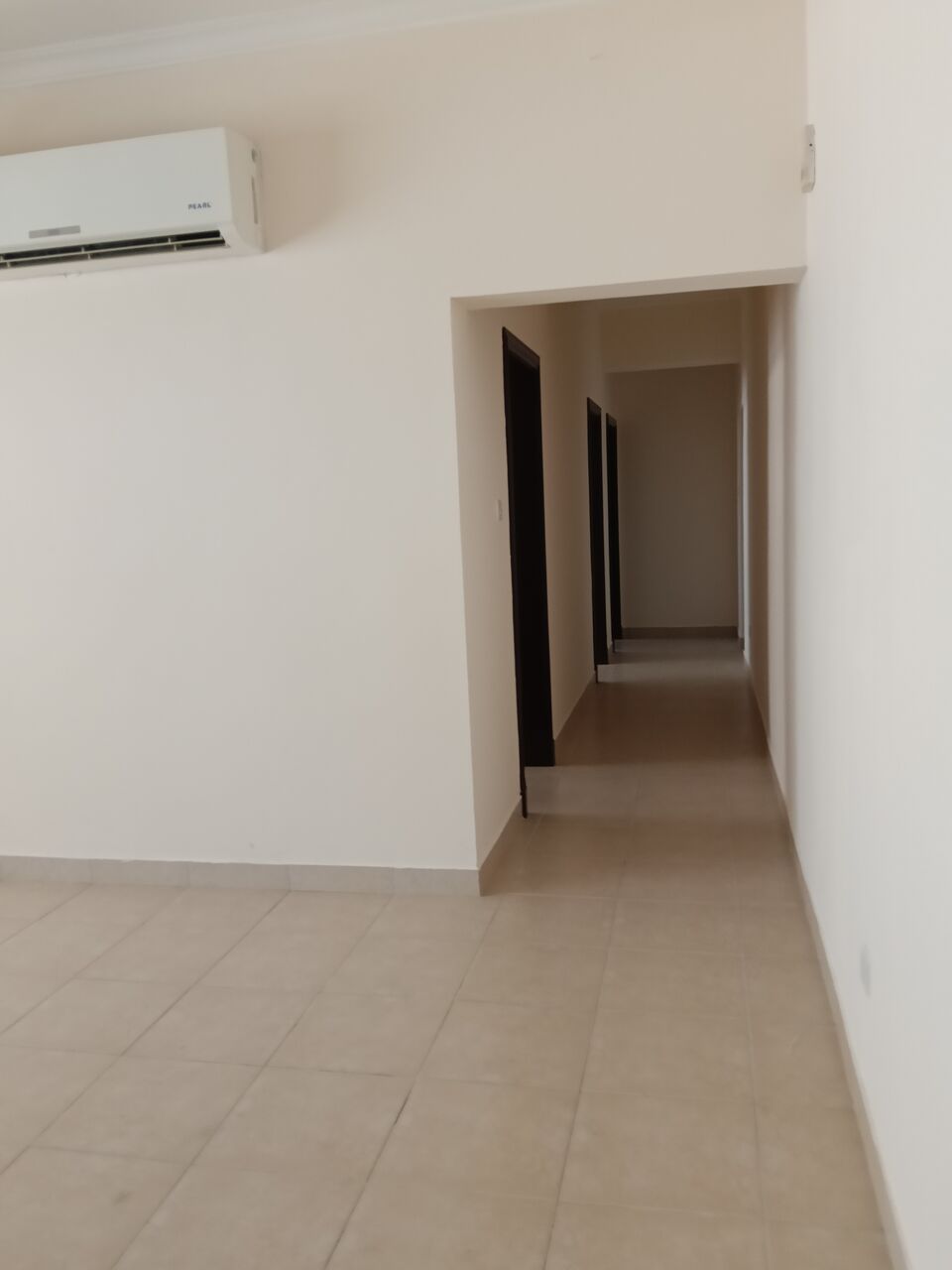 Umm Al Hassam, Apartments, Flats, Houses & Villas, BHD 200/month,  2 BR,  2 Bedroom Semi Furnished Flat For Rent Without Ewa
