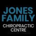 Jones Family Chiropractic Centre