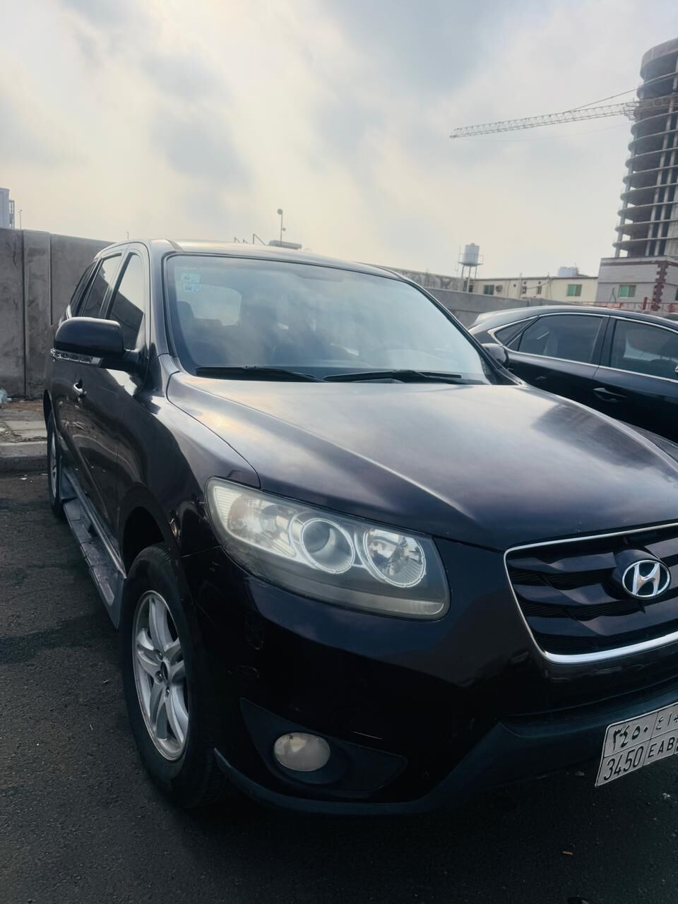 Jeddah, Vehicles, Cars & Trucks , SAR 20000,  Hyundai Santa Fe,  2010,  Automatic,  251000 KM,  SAR 20000, , , , , Good Condition  🚗 For Sale 🚗