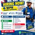WPR (ARAMCO APPROVED) 👷