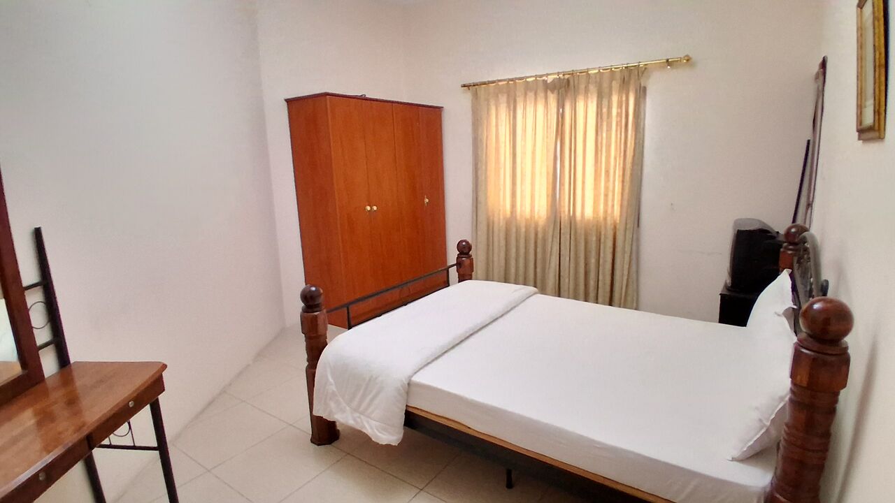 Gudaibiya, Rooms for Rent, BHD 80/month,  Furnished Room For Rent In Gudaibiya For Asian Lady