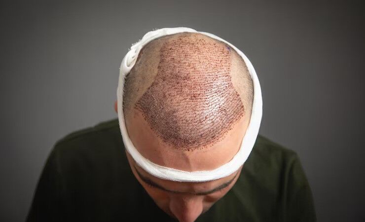 London, Beautician, Take The First Step Towards Fuller-Looking Hair!