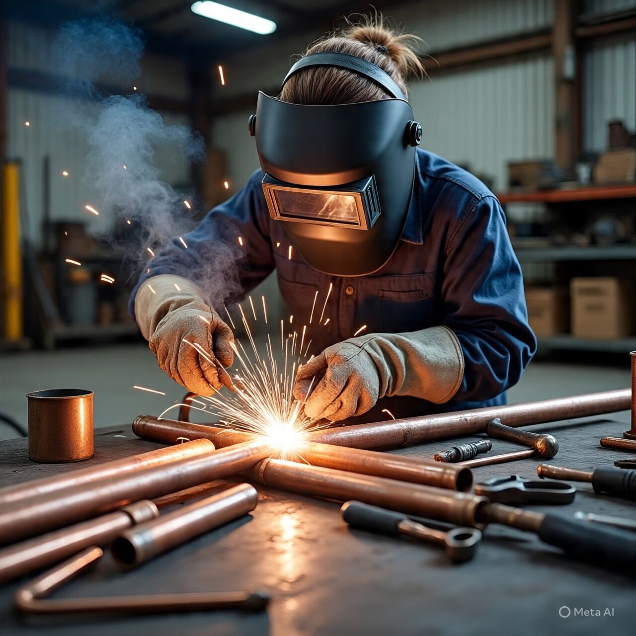 Jeddah, Jobs, HVAC