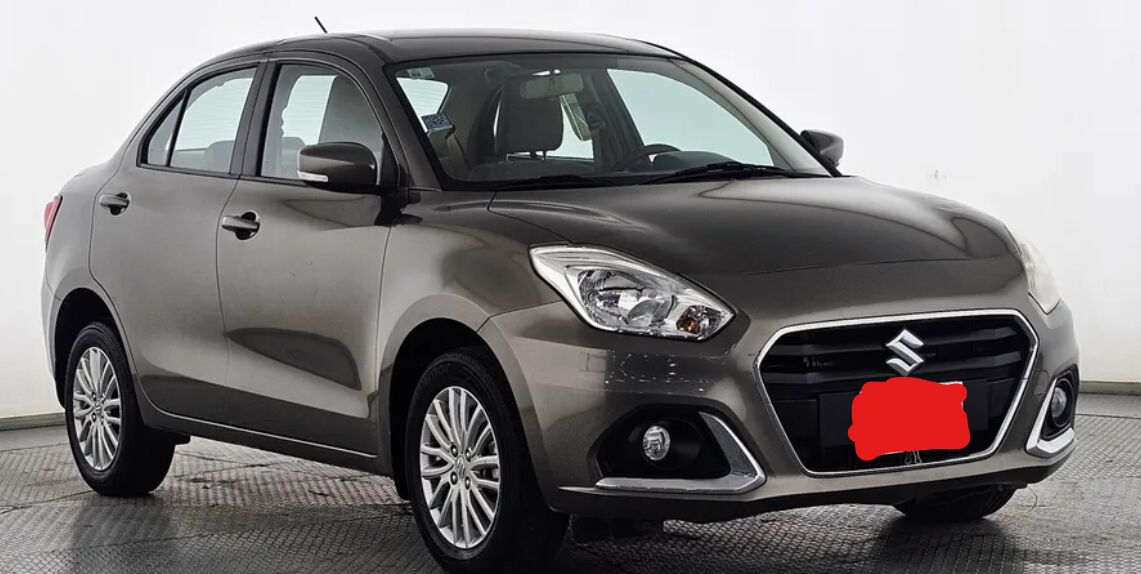 Jeddah, Vehicles, Cars & Trucks , SAR 34990,  Suzuki Dzire GL,  2023,  Automatic,  137695 KM,  🚗   – For Sale – Jeddah