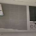 SAR 1000,  Basic Window AC 1.82 Tons (Slightly Used)