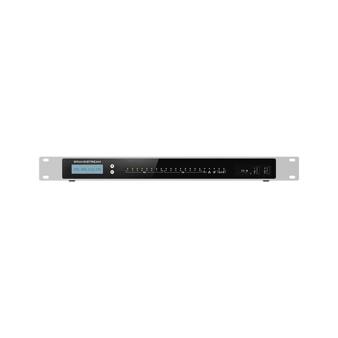 Riyadh, Computers, SAR 1,  سنترال جراند ستريم Grandstream UCM6308A  إذا كنت تبحث عن نظا