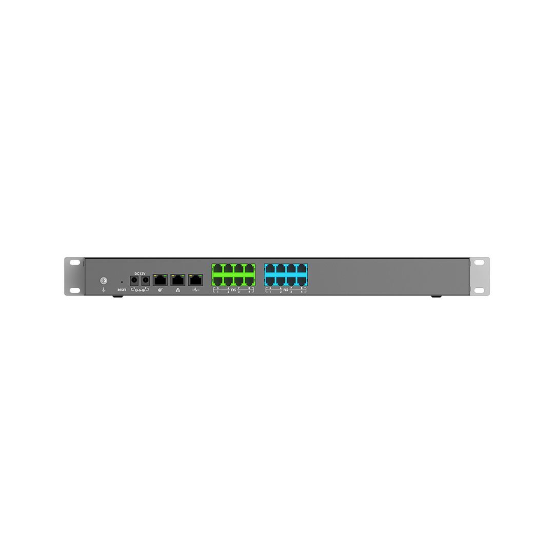 Riyadh, Computers, SAR 1,  سنترال جراند ستريم Grandstream UCM6308A  إذا كنت تبحث عن نظا