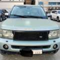 SAR 24000,  Range Rover Sports,  2006,  Automatic,  240000 KM,