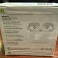 SAR 400,  Apple AirPods Pro (2nd Generation), Brand New, Unopened Box.