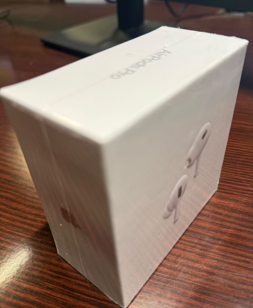Riyadh, Electronics, SAR 400,  Apple AirPods Pro (2nd Generation), Brand New, Unopened Box.