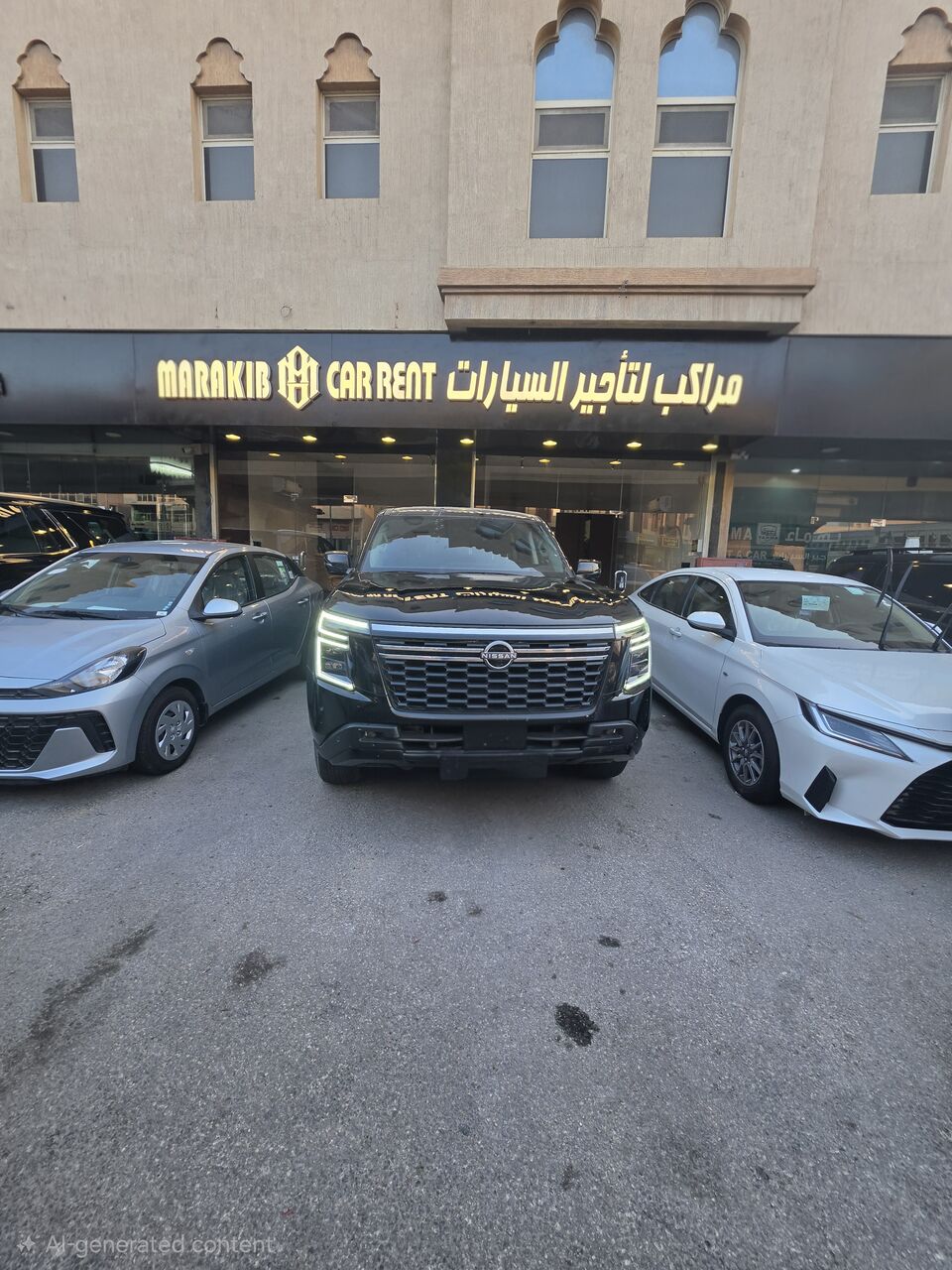 Dammam, Automotive, 🚗🔥 تأجير سيارات يومي وشهري | موديلات 2026