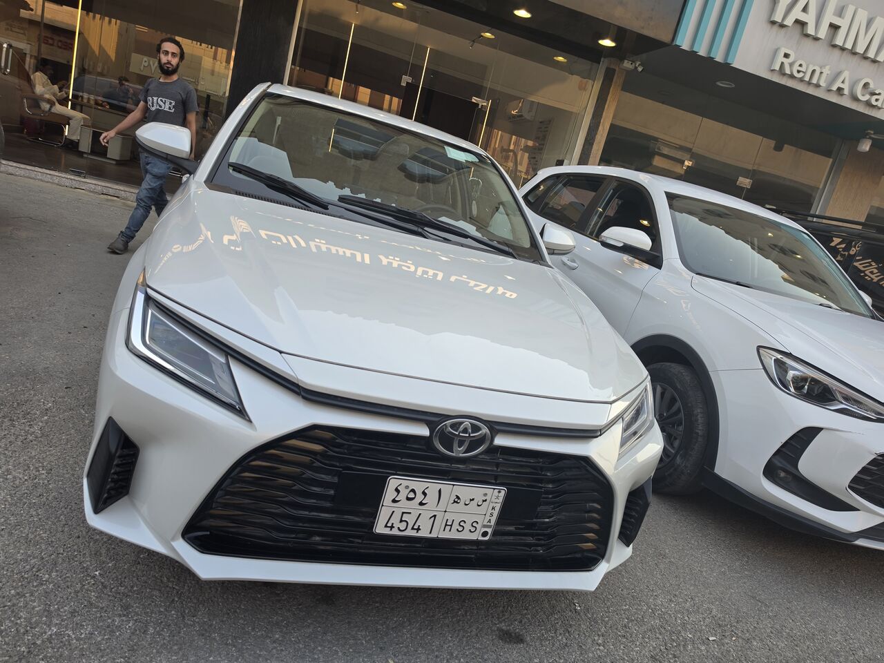 Dammam, Automotive, 🚗🔥 تأجير سيارات يومي وشهري | موديلات 2026