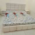 SAR 5,  Modern Luxury Bedroom Set | Premium Quality & Stylish Design